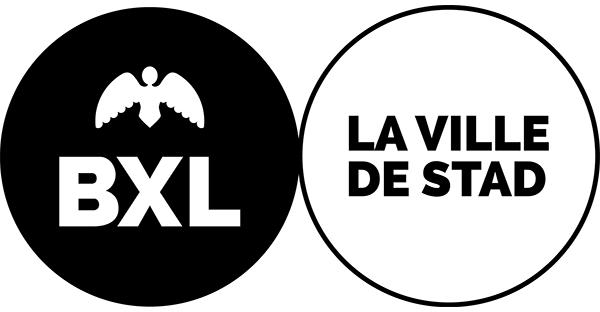 BXL — La Ville de Stad